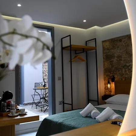 Authentic Plaka Home-3