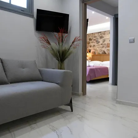 Authentic Plaka Home-2